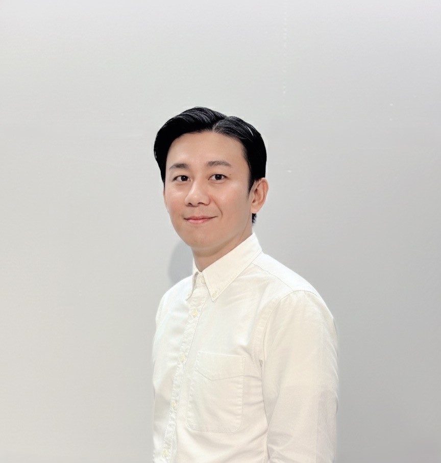 曾博欣 兼任講師
