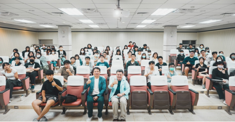 114年行政管理學系-從媒體的角度看台灣各城市間的競爭力