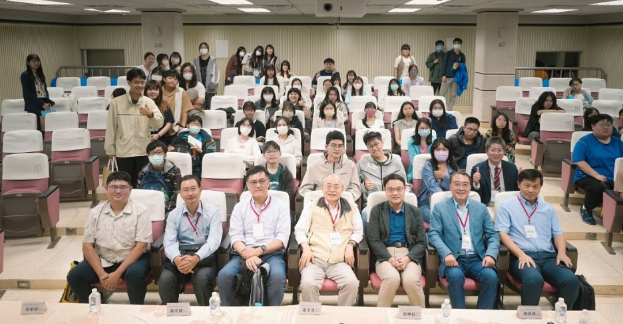 114年行政管理學系-人本智慧交通、城市發展與都會治理公共論壇